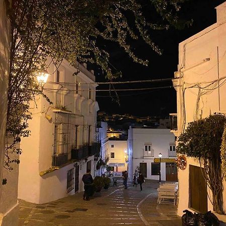 Вилла Casa Galeria La Retinta Вьер де ла Фронтера Экстерьер фото