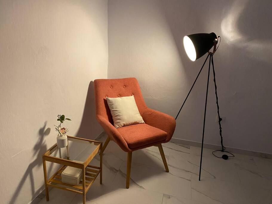 Вилла Casa Galeria La Retinta Вьер де ла Фронтера Экстерьер фото